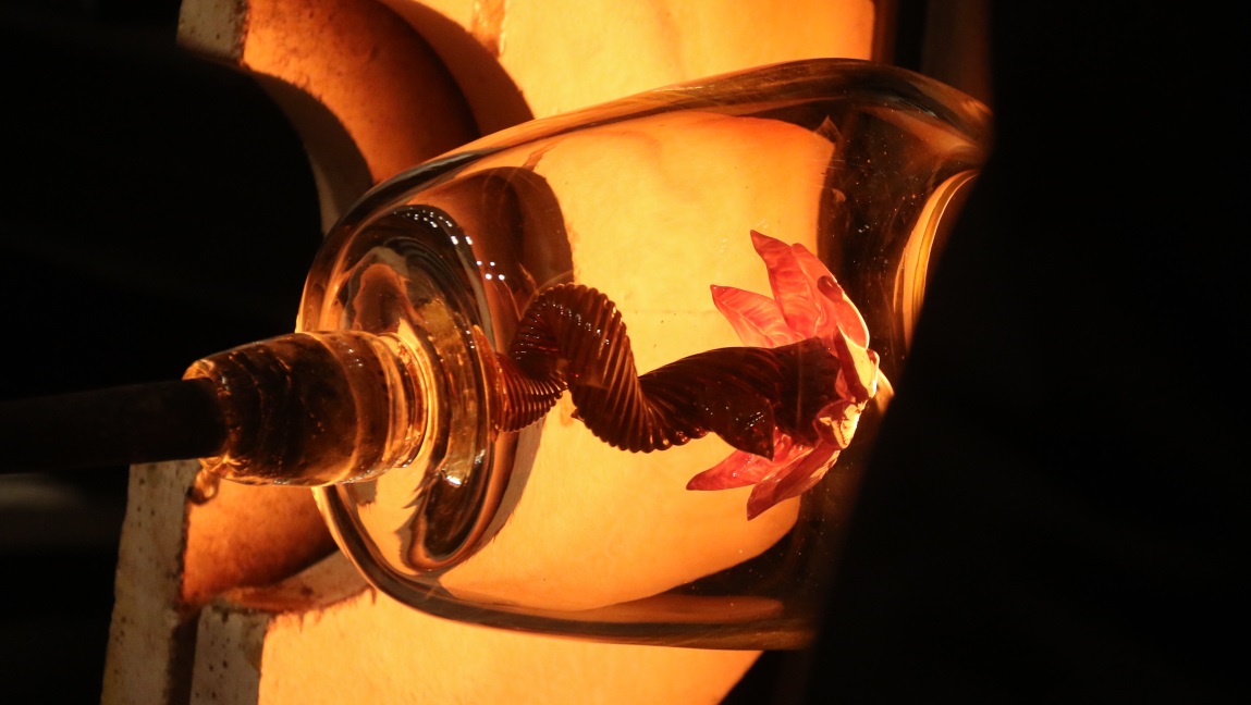 Under exposed picture