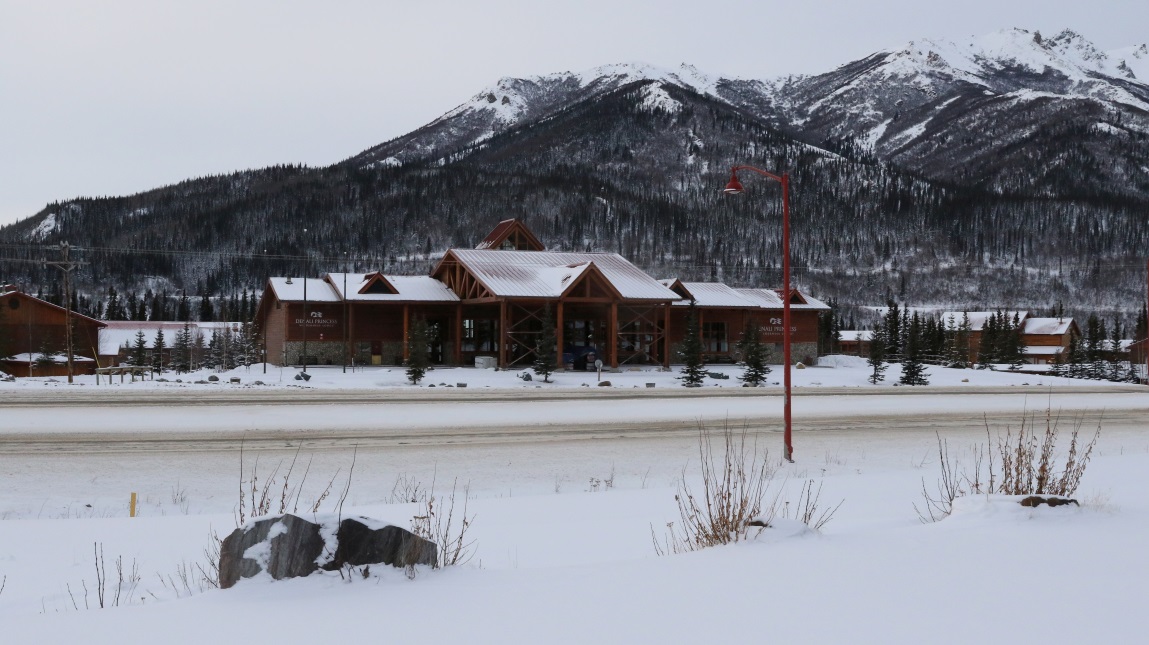 Princess hotel