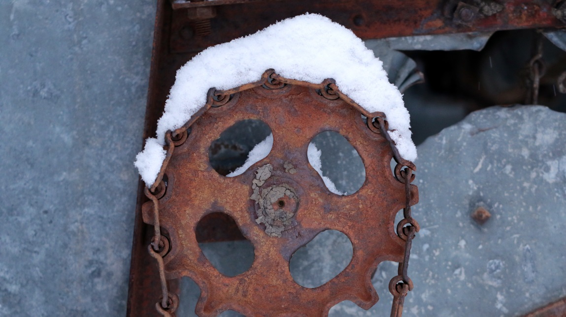 Gear