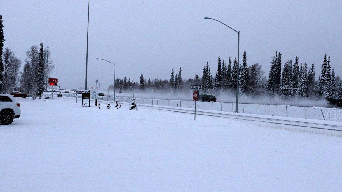 Richardson Highway