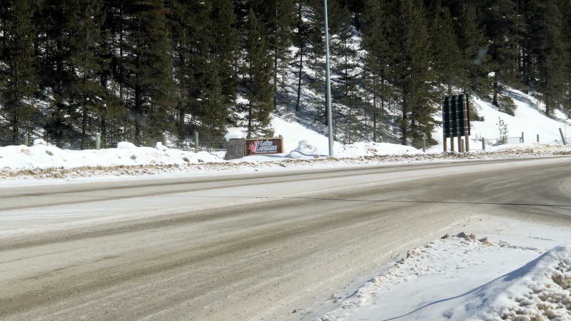 Lake Louise