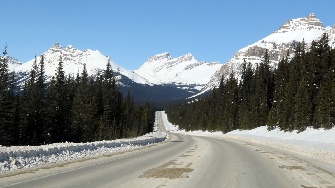 Dolomite Peak