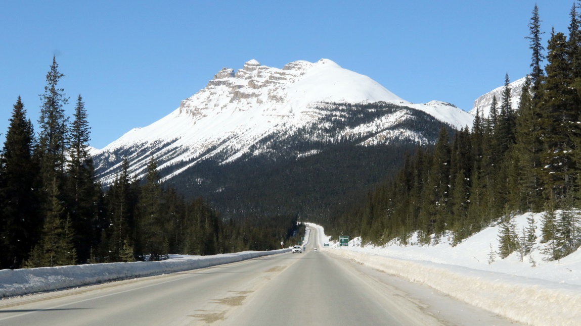 Dolomite Peak