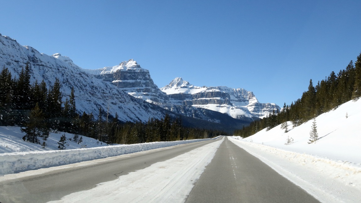 Epaulette Mountain