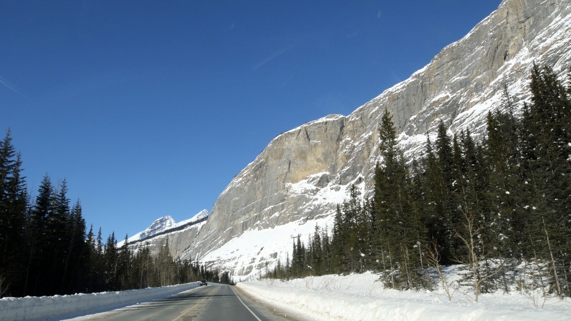 Cirrus Mountain