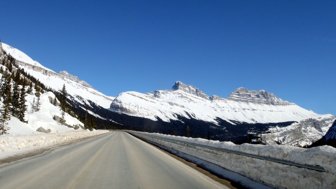 Cirrus Mountain