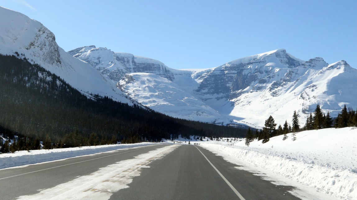 Mount Kitchener