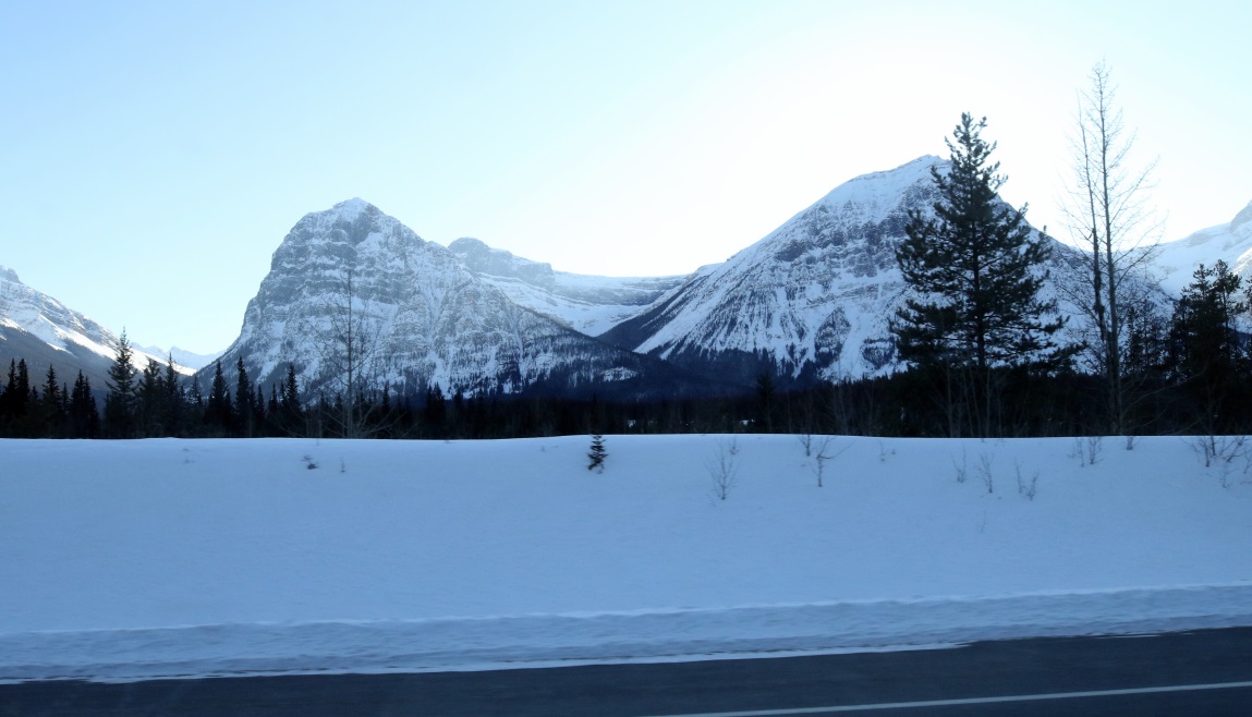 Mount Fryatt
