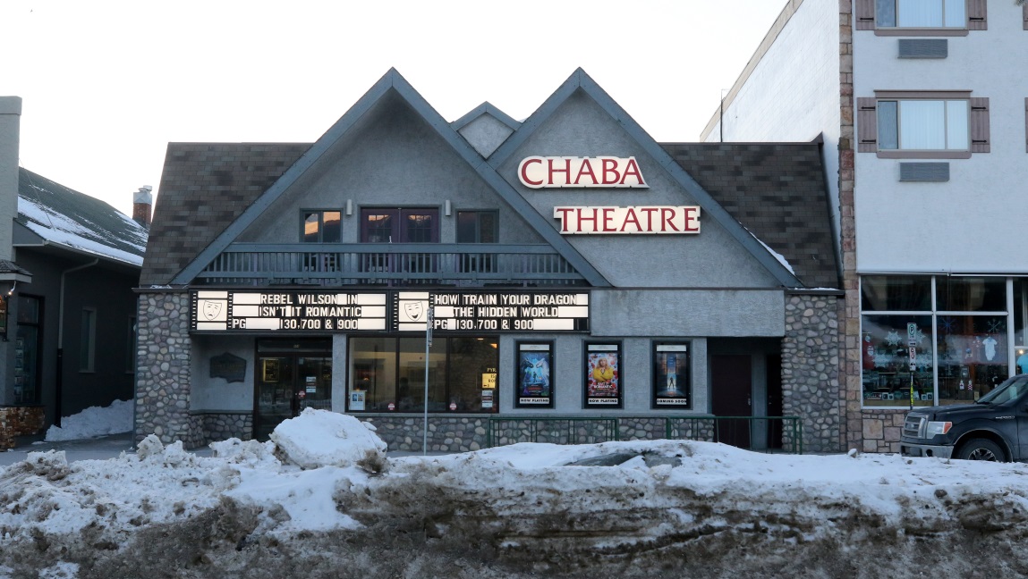 Chaba Theatre