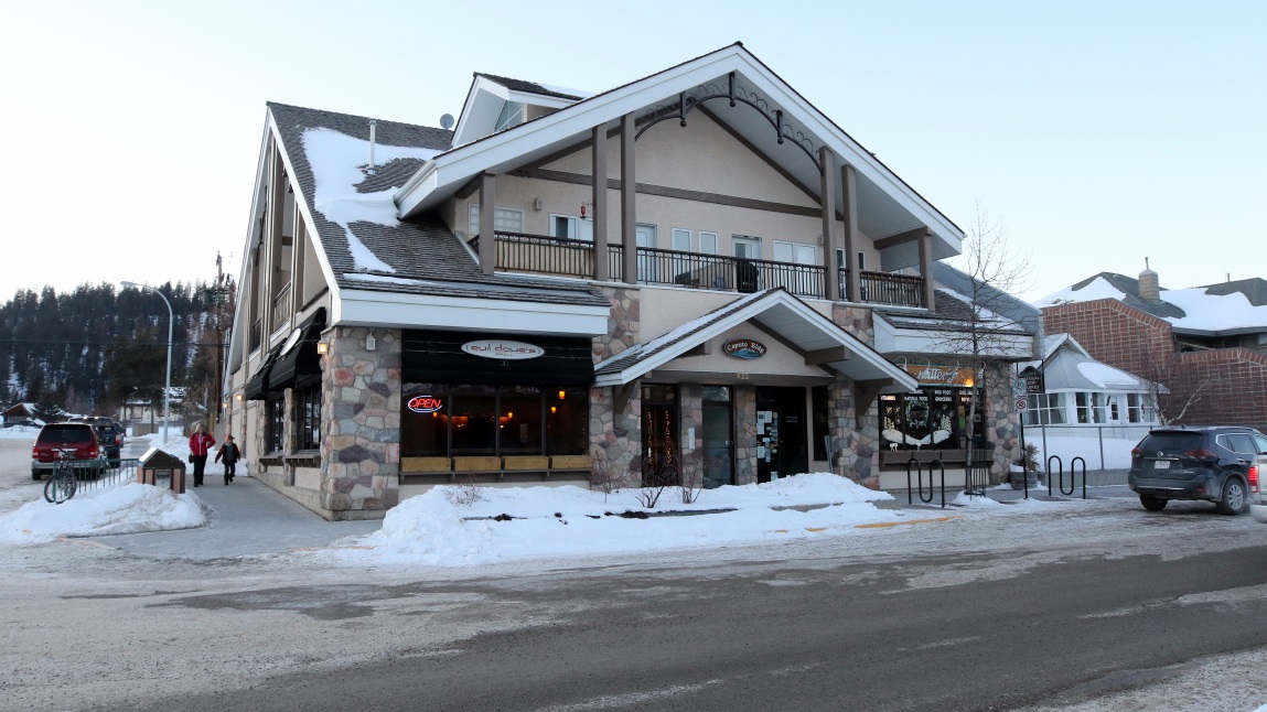 Corner of Hazel Avenue and Patricia Street