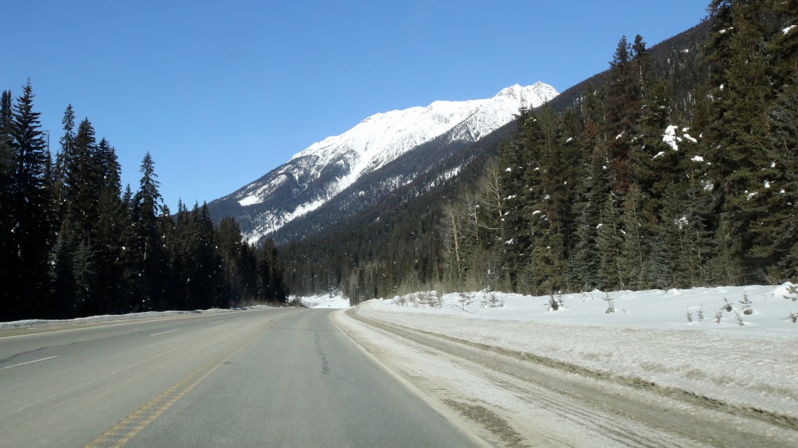 Campion Mountain