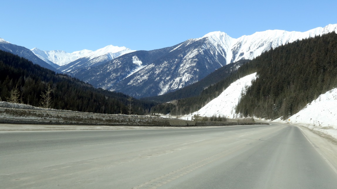 Cinnamon Peak
