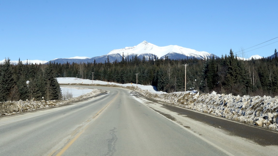 Mount Rider