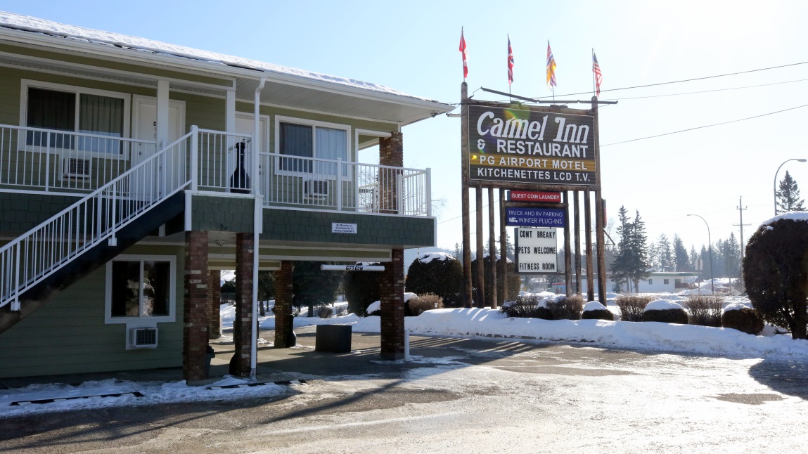 Carmel Inn