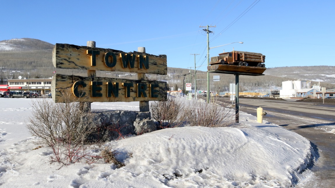 Chetwynd