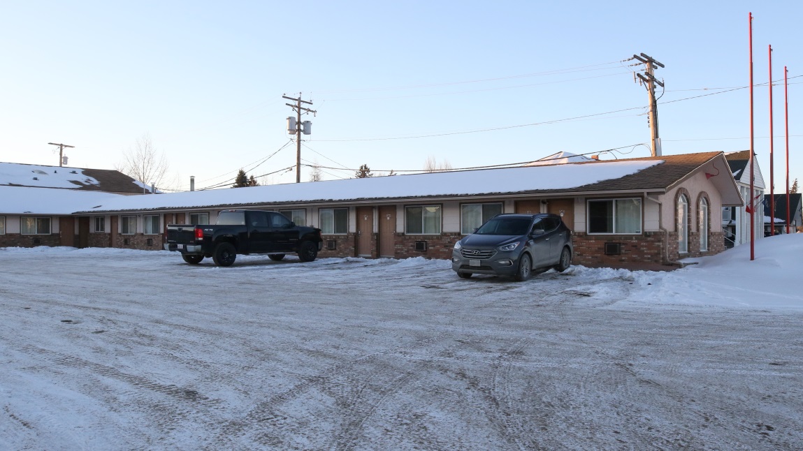 Travellers Inn