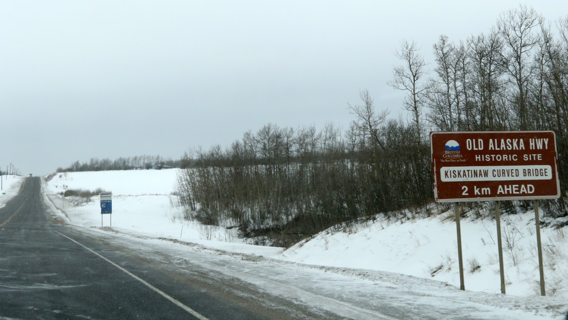 Historical site markers