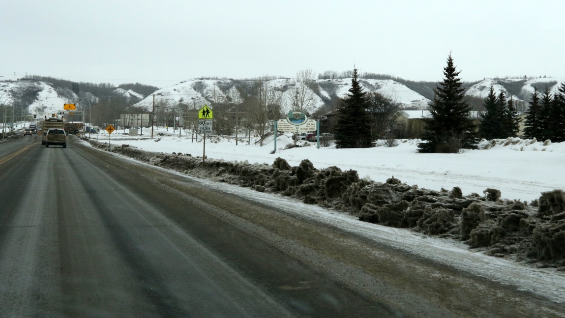 Taylor BC