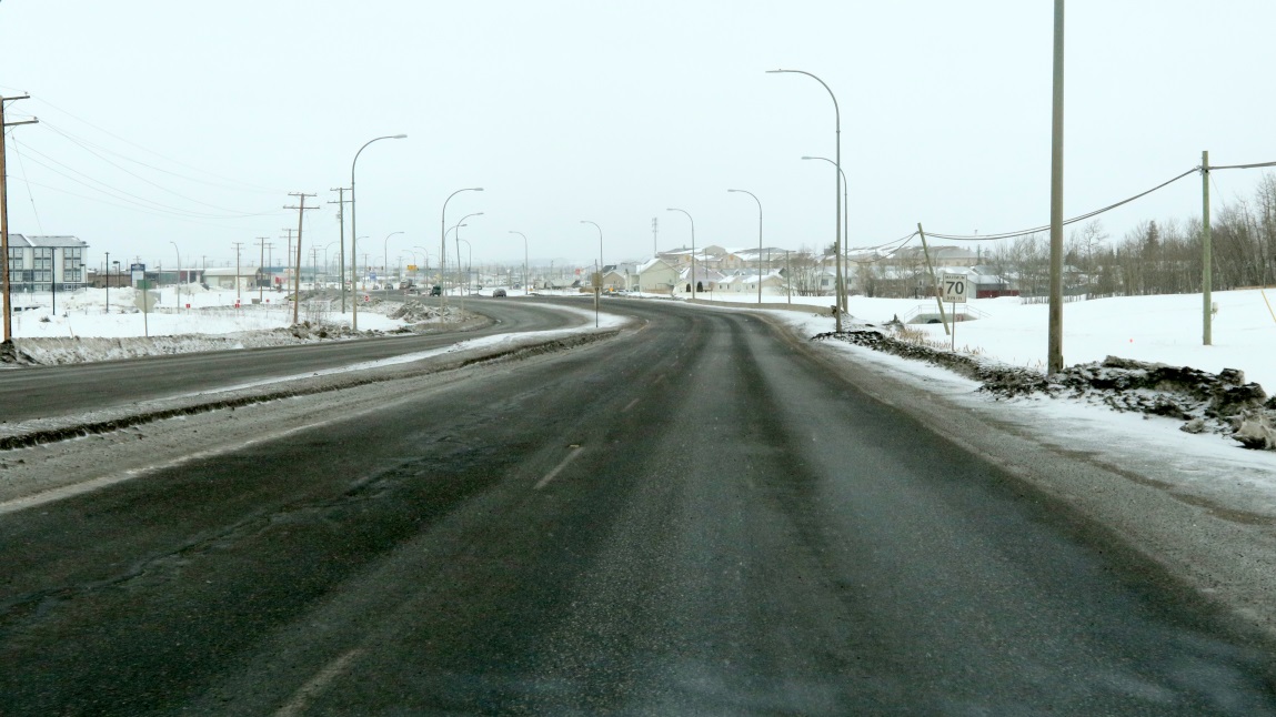 Fort St. John