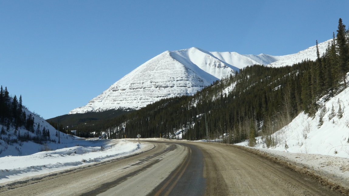 Mount Saint Paul