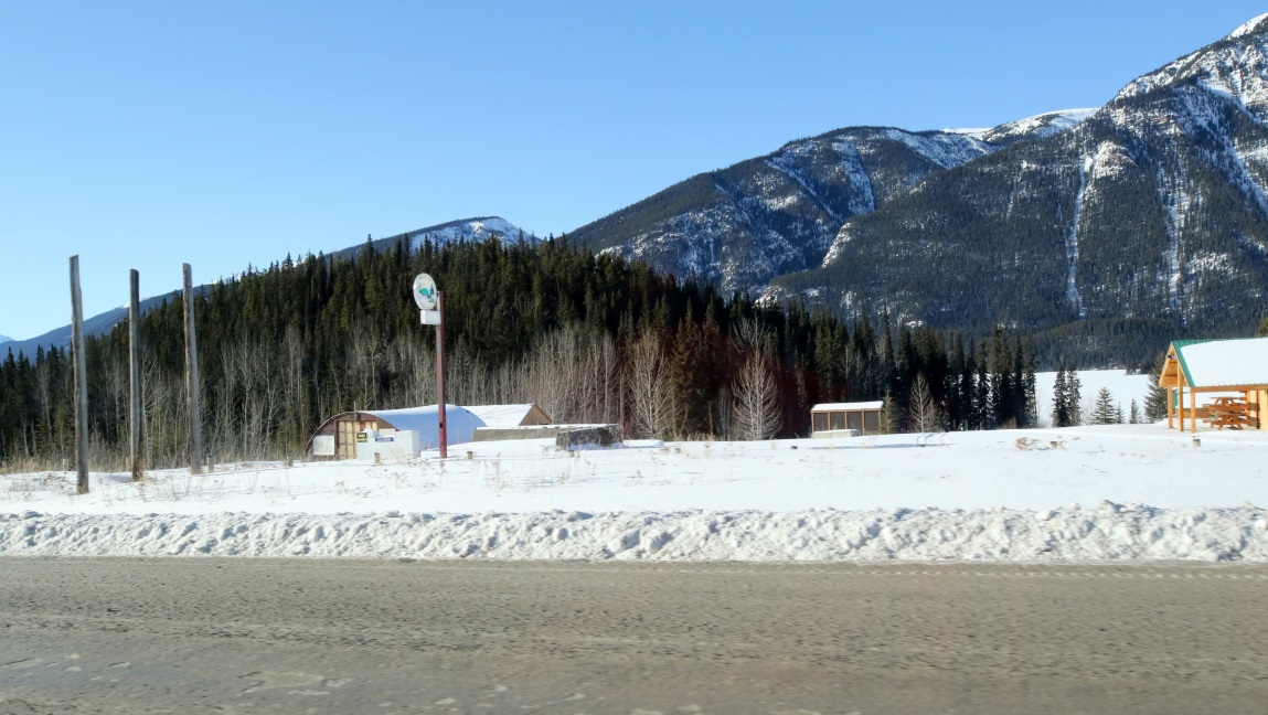 RV park
