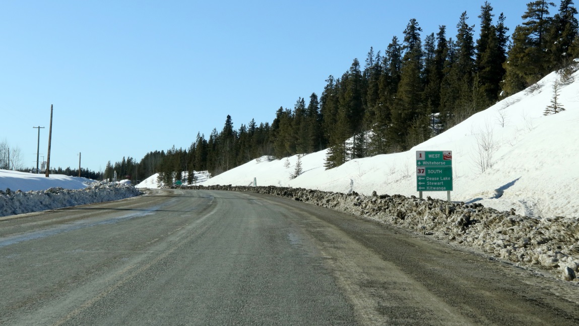Junction