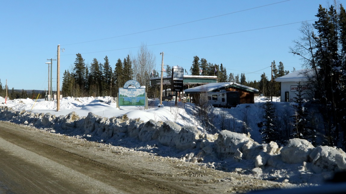 Junction