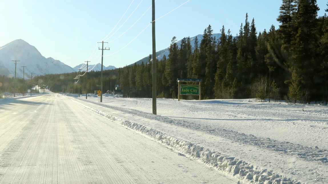 Jade City