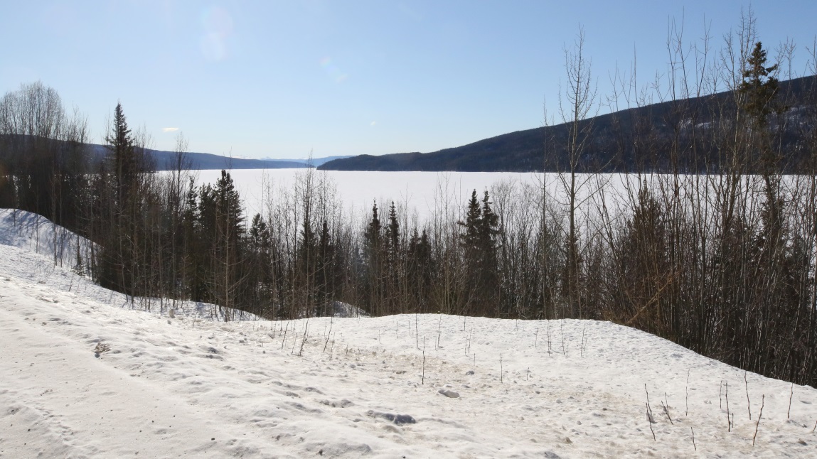 Dease Lake