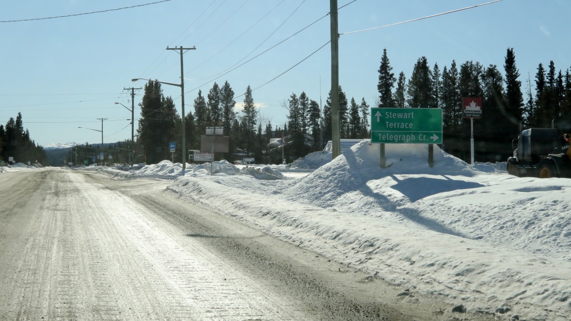 Dease Lake