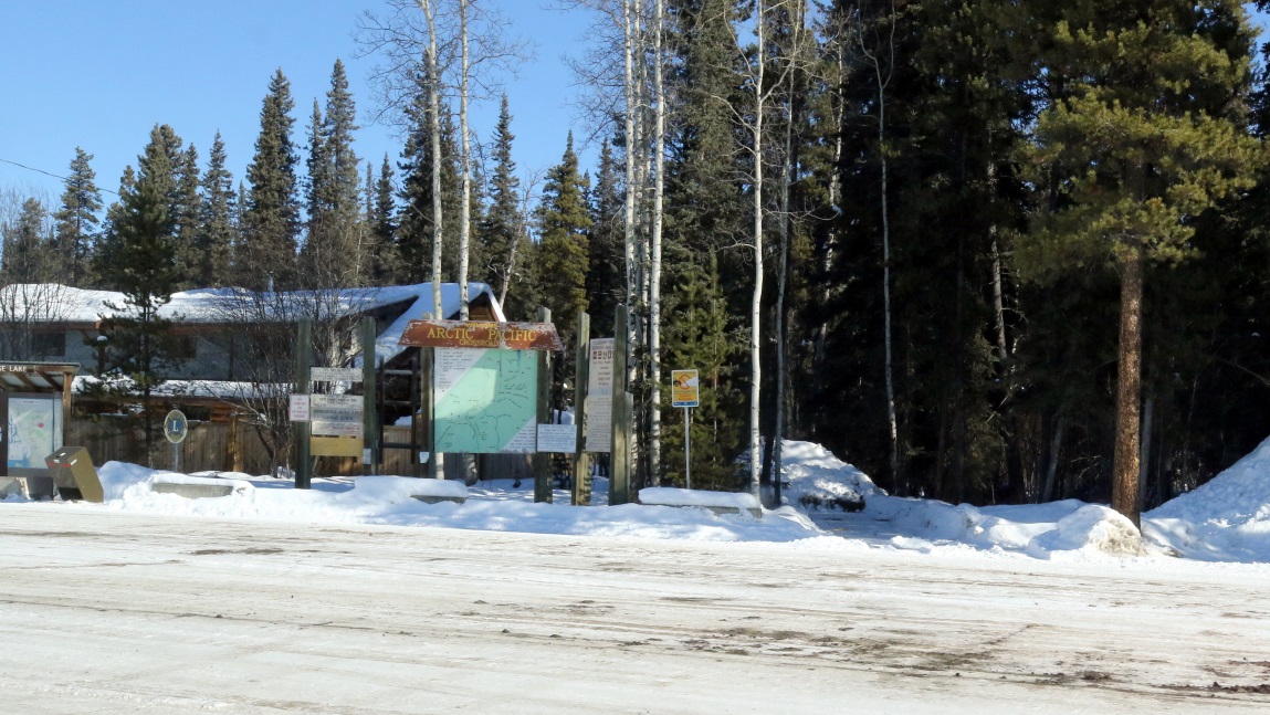 Dease Lake
