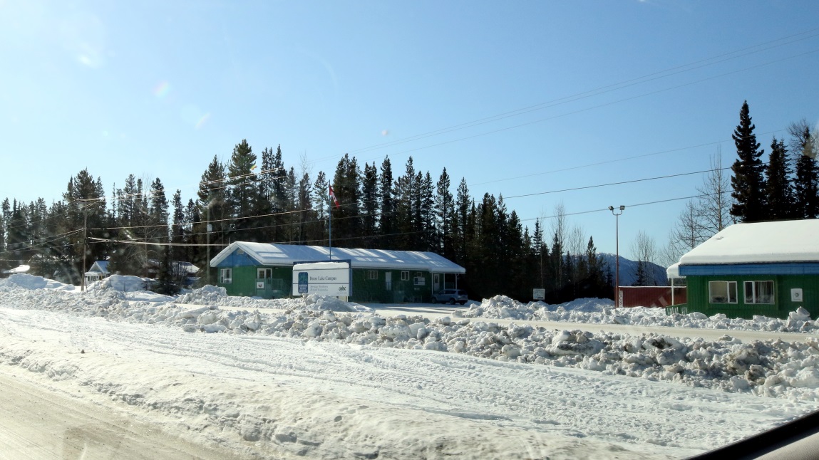 Northern Lights College