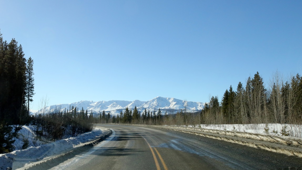 Kinaskan Lake Provincial Park