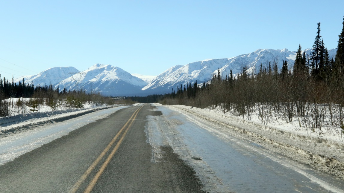 Kinaskan Lake Provincial Park