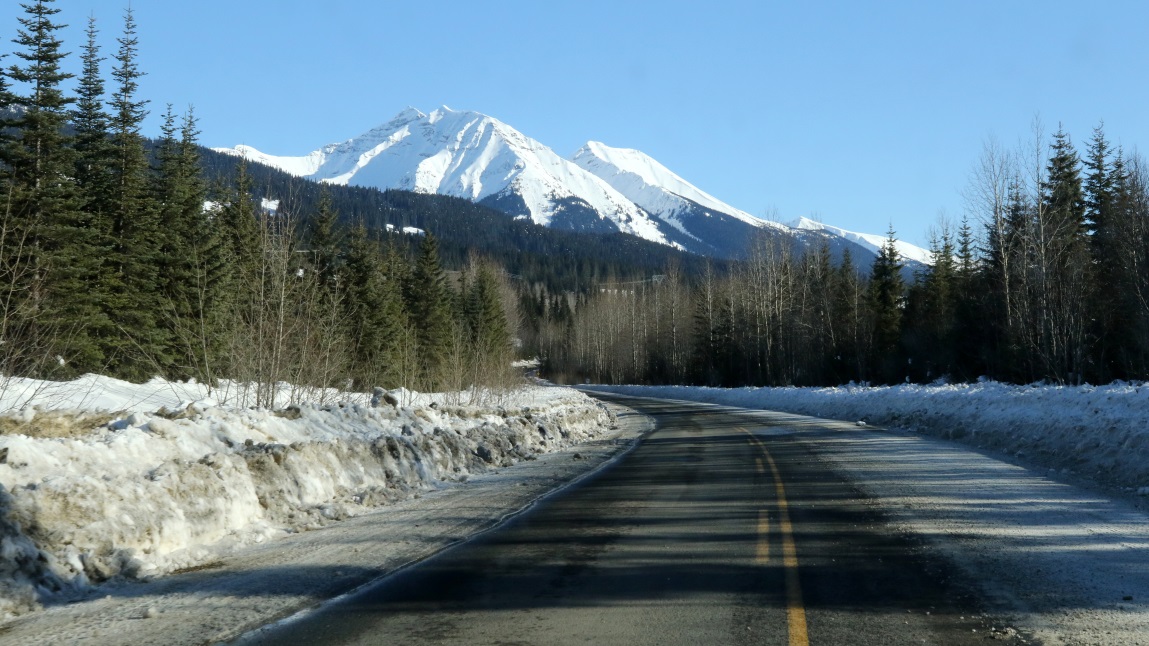 Mount Ritchie