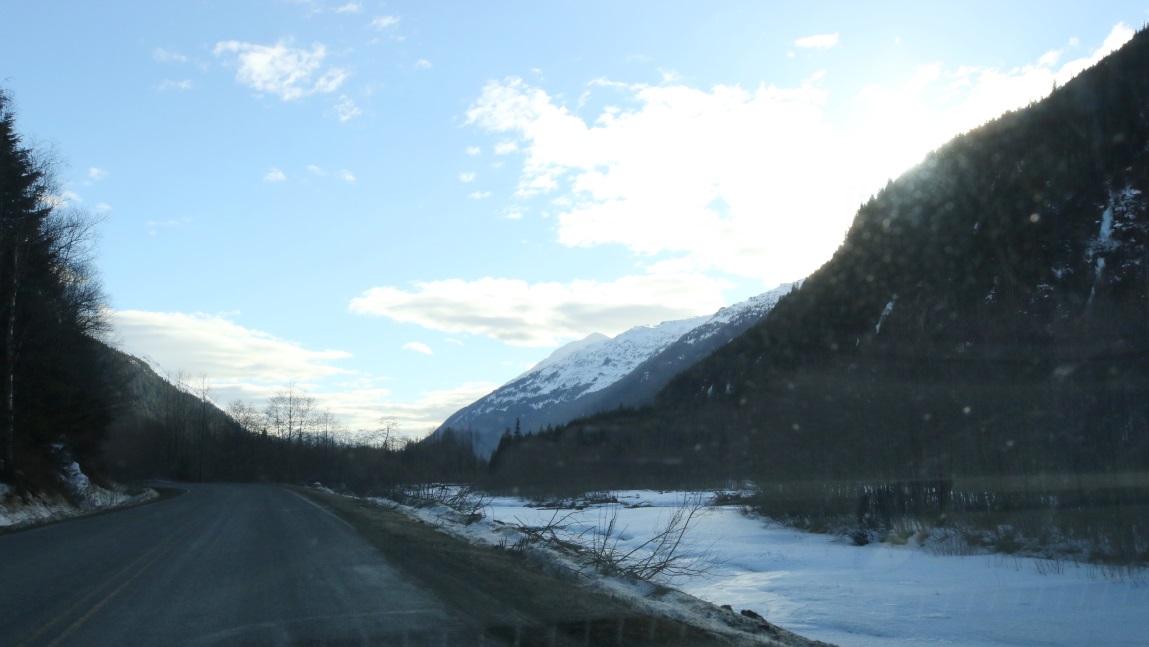 Bear River