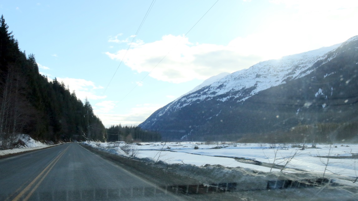Bear River