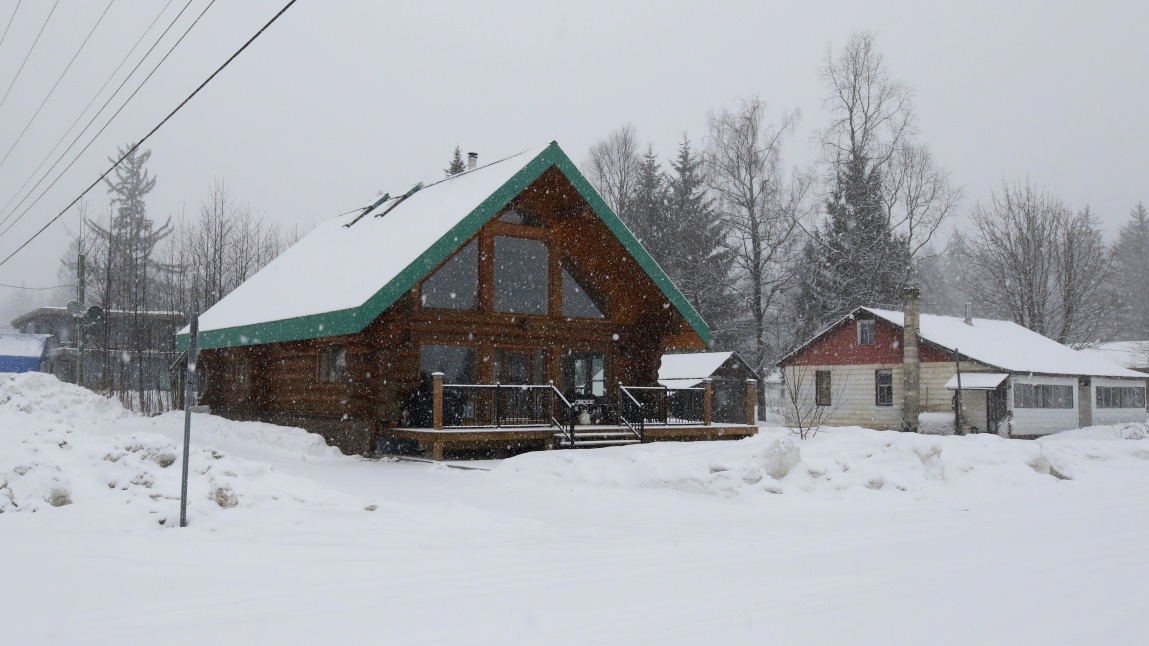 9th Avenue and Conway Street