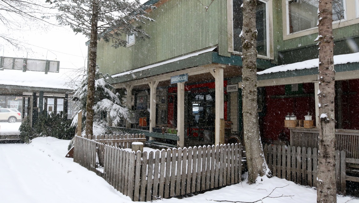 Ripley Creek Inn