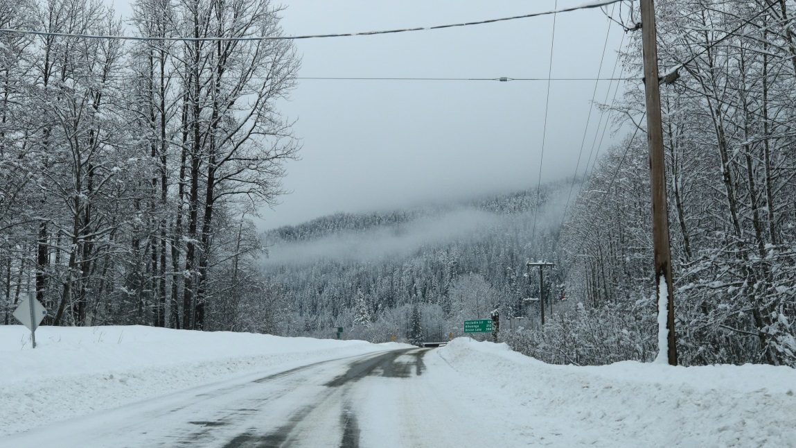 Departing Stewart