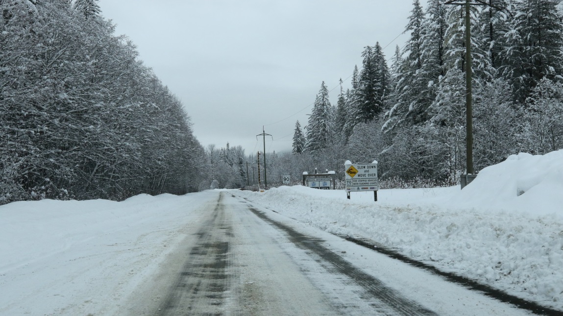 Departing Stewart