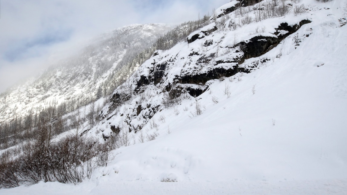 Mount Johnson