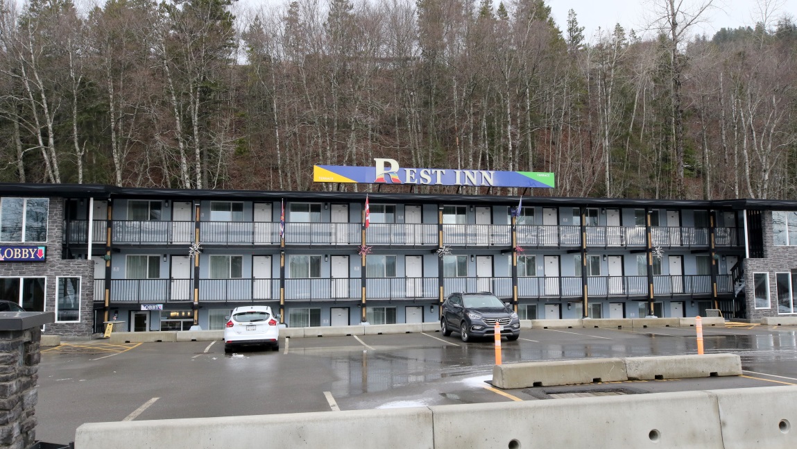 Rest Inn