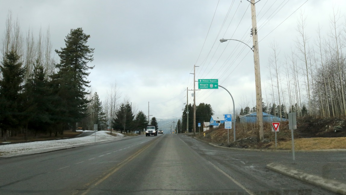 Intersection