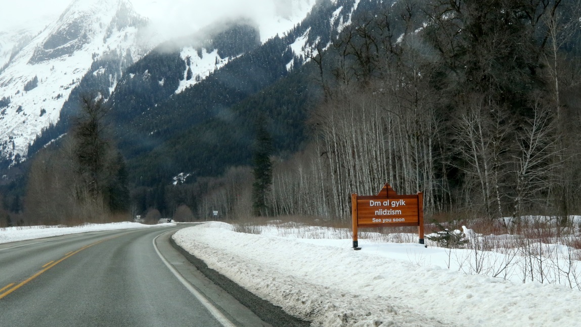 Ten miles West of Exstew