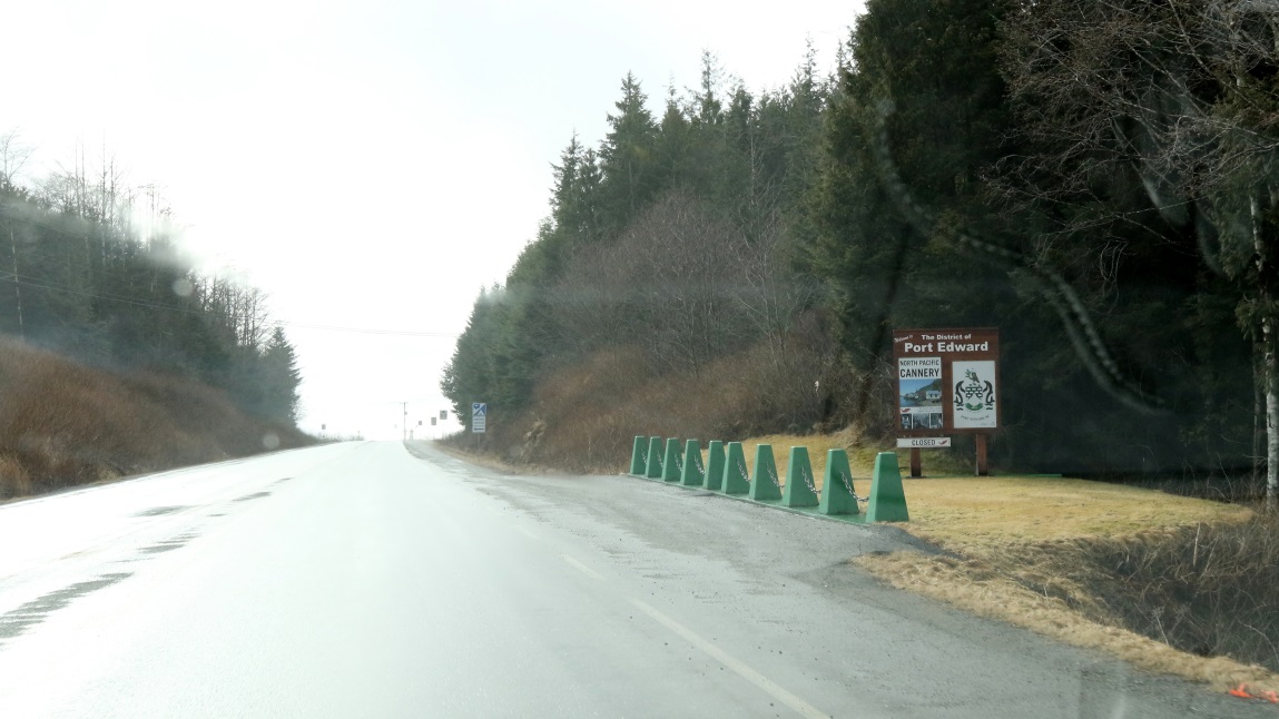Port Edward
