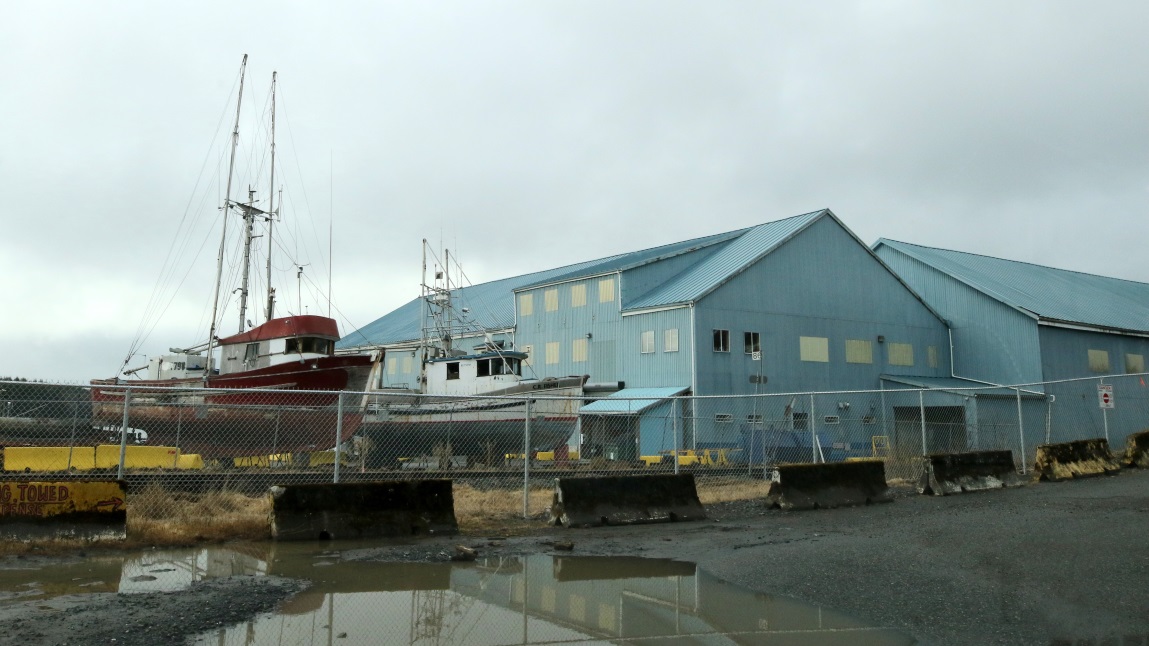 Port Edward