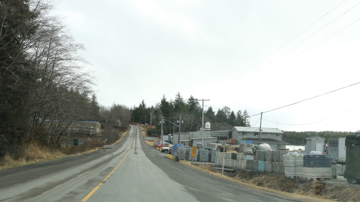 Port Edward