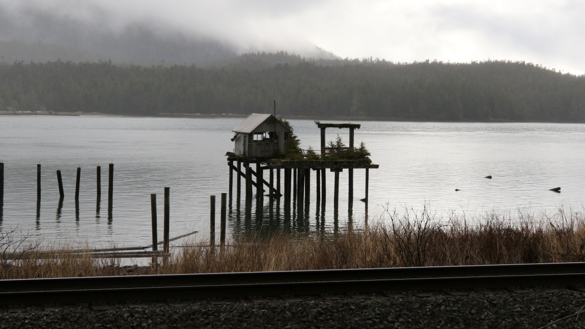 North Pacific Cannery