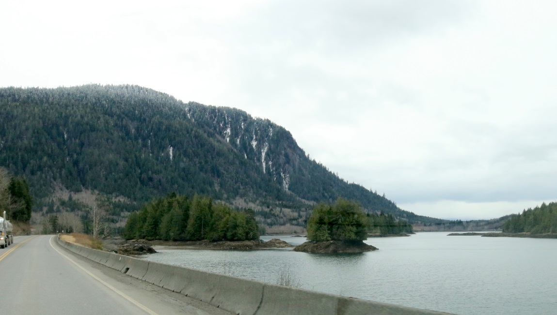 Morse Basin